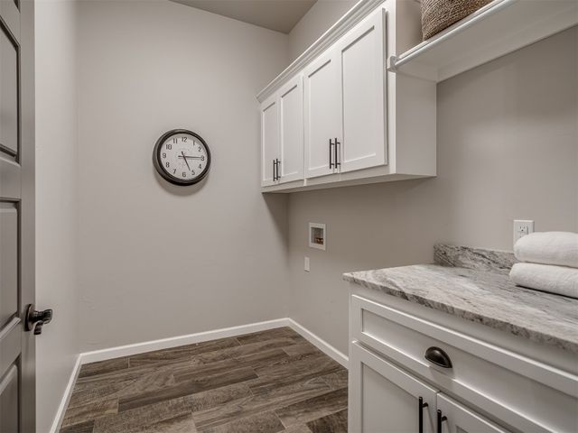 11716 SW 47th Street, Mustang, OK 73064