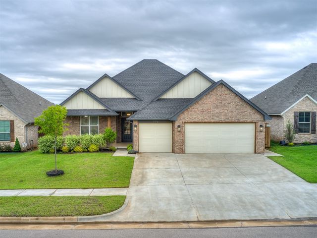 11716 SW 47th Street, Mustang, OK 73064