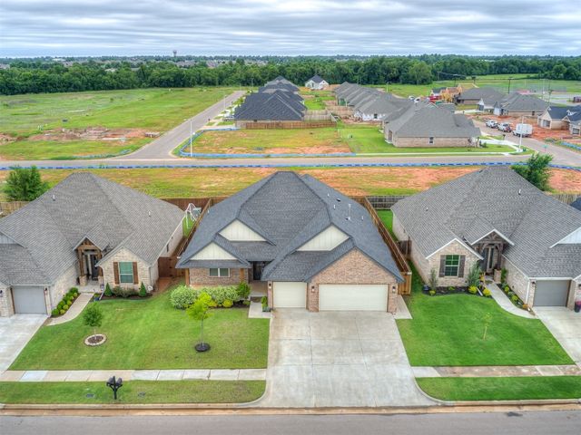 11716 SW 47th Street, Mustang, OK 73064