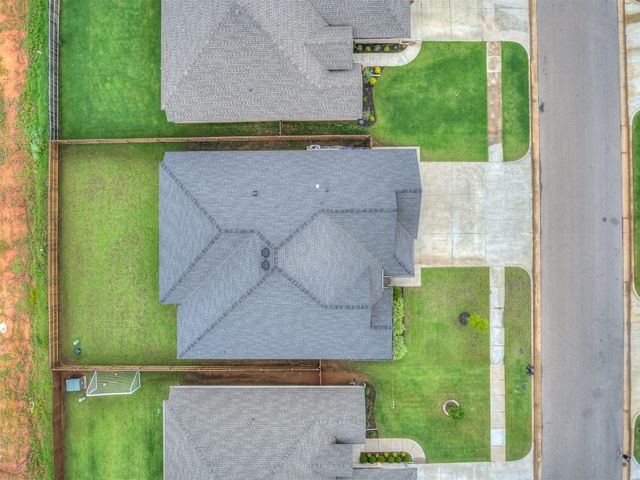 11716 SW 47th Street, Mustang, OK 73064