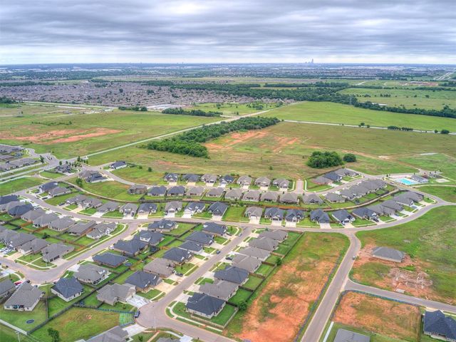 11716 SW 47th Street, Mustang, OK 73064