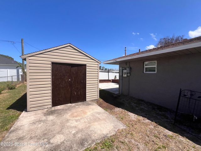 741 Frisco Street SE, Palm Bay, FL 32909