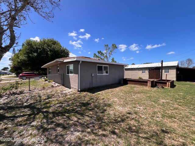 741 Frisco Street SE, Palm Bay, FL 32909