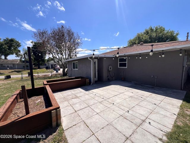 741 Frisco Street SE, Palm Bay, FL 32909
