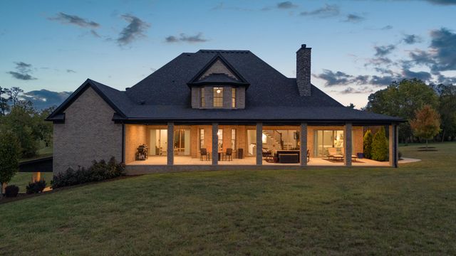 980 Chandamere Way, Nicholasville, KY 40356