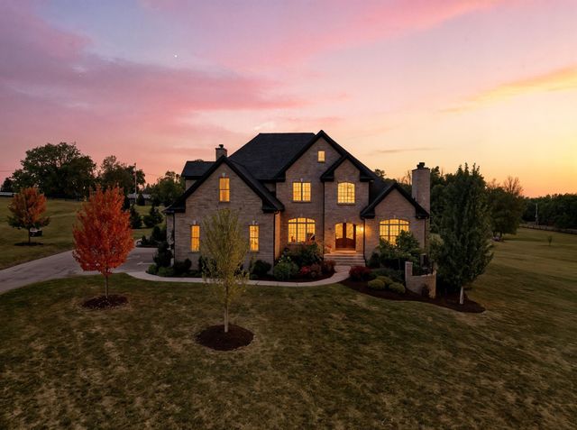 980 Chandamere Way, Nicholasville, KY 40356