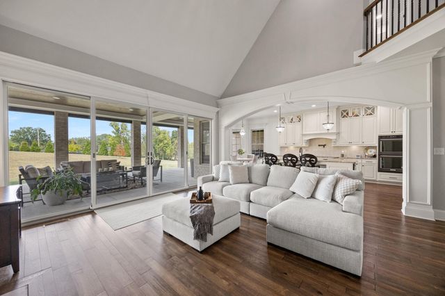 980 Chandamere Way, Nicholasville, KY 40356