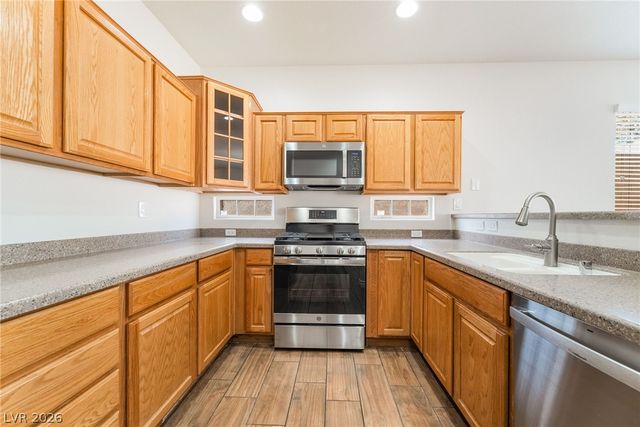 3773 Corpolo Avenue, Las Vegas, NV 89141