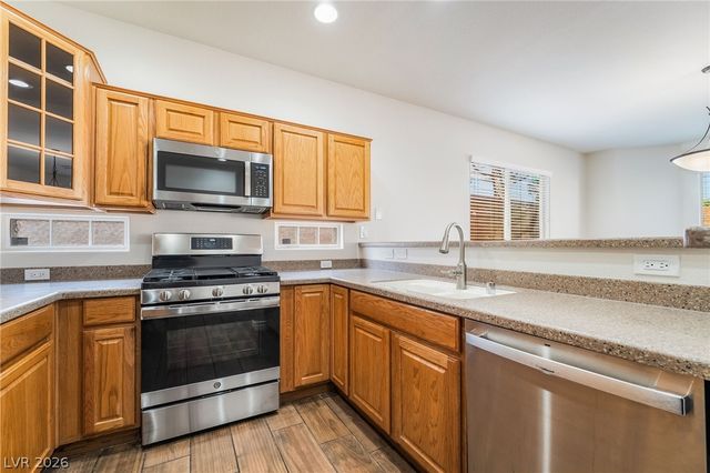 3773 Corpolo Avenue, Las Vegas, NV 89141