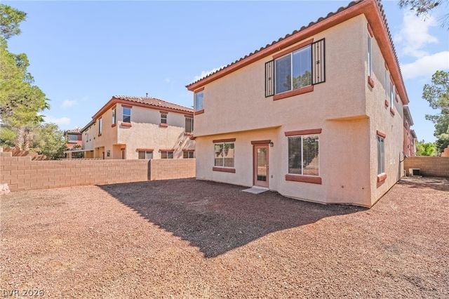 3773 Corpolo Avenue, Las Vegas, NV 89141