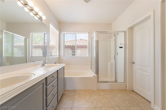 3773 Corpolo Avenue, Las Vegas, NV 89141