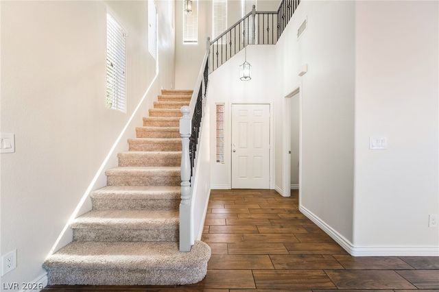 3773 Corpolo Avenue, Las Vegas, NV 89141