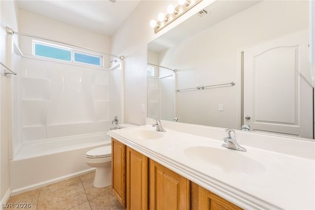 3773 Corpolo Avenue, Las Vegas, NV 89141
