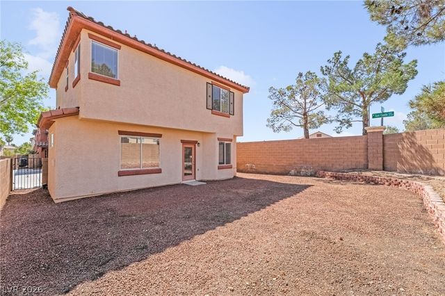 3773 Corpolo Avenue, Las Vegas, NV 89141