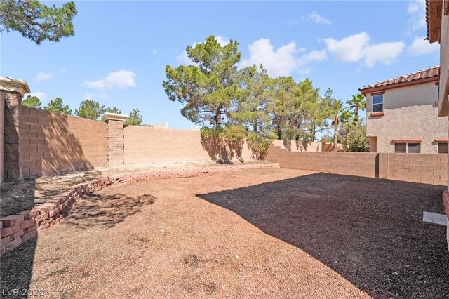3773 Corpolo Avenue, Las Vegas, NV 89141