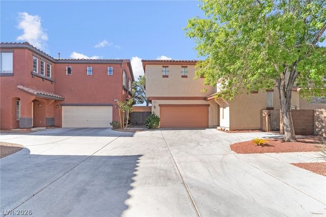 3773 Corpolo Avenue, Las Vegas, NV 89141