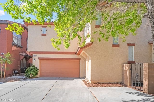 3773 Corpolo Avenue, Las Vegas, NV 89141
