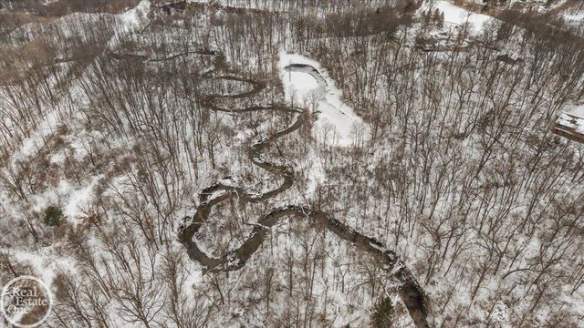 3750 Orion Road, Oakland Twp, MI 48363