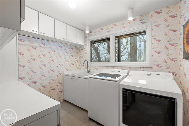 3750 Orion Road, Oakland Twp, MI 48363