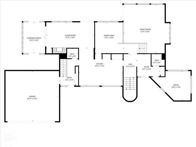 3750 Orion Road, Oakland Twp, MI 48363