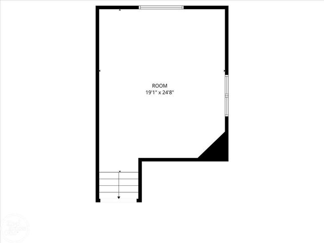 3750 Orion Road, Oakland Twp, MI 48363