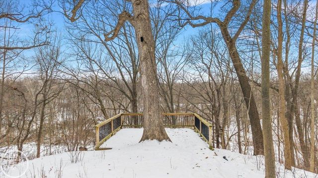 3750 Orion Road, Oakland Twp, MI 48363