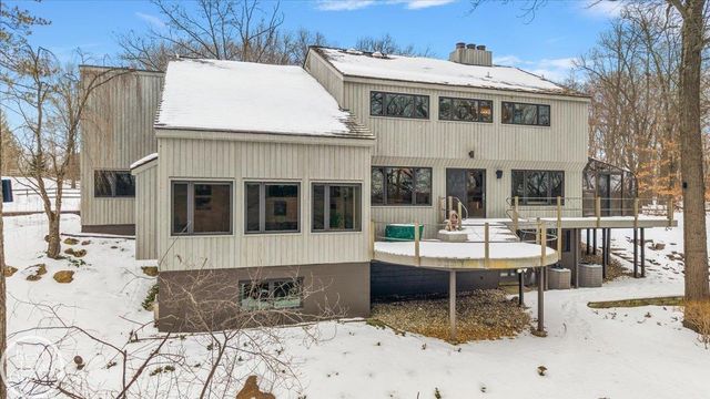 3750 Orion Road, Oakland Twp, MI 48363