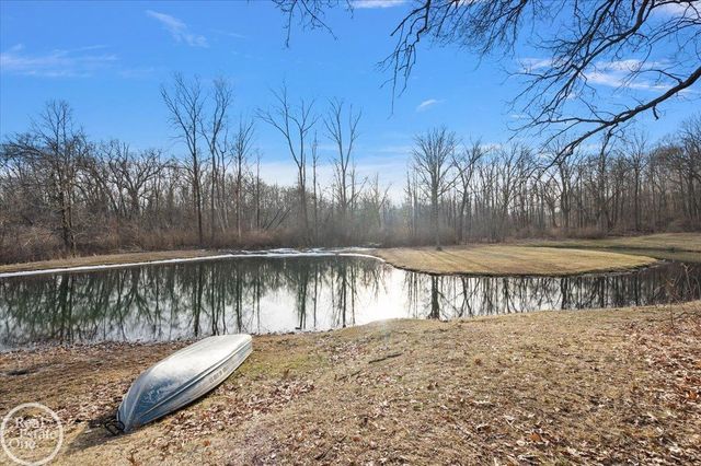 3750 Orion Road, Oakland Twp, MI 48363