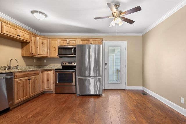 140 Sherry Court, Chickamauga, GA 30707