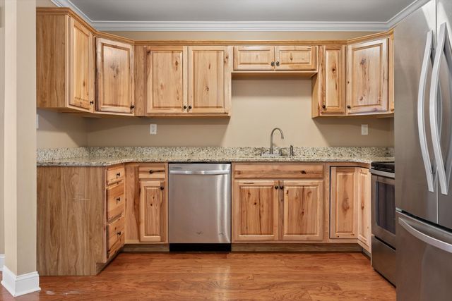 140 Sherry Court, Chickamauga, GA 30707