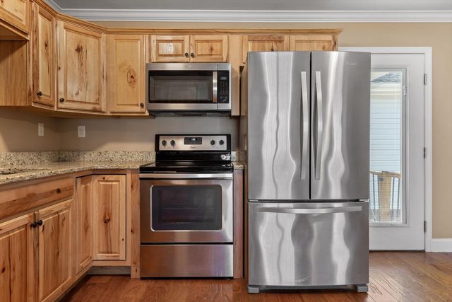 140 Sherry Court, Chickamauga, GA 30707