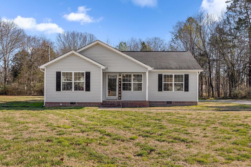 140 Sherry Court, Chickamauga, GA 30707