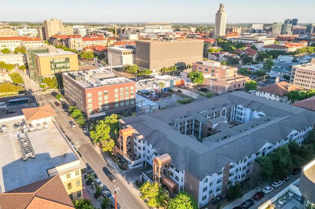 501 W 26th ST 312, Austin, TX 78705