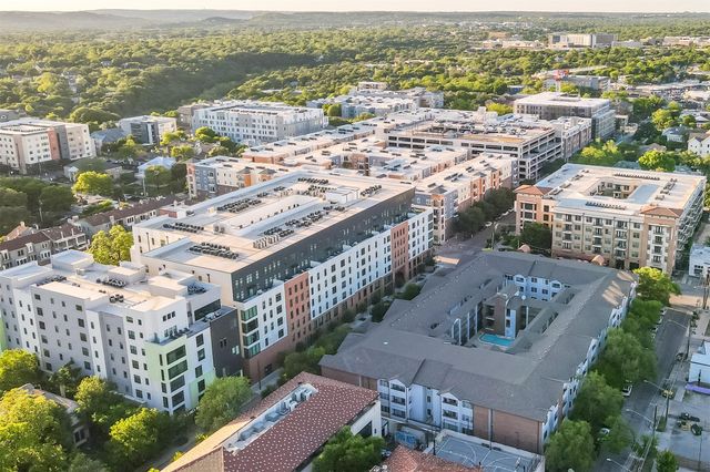 501 W 26th ST 312, Austin, TX 78705