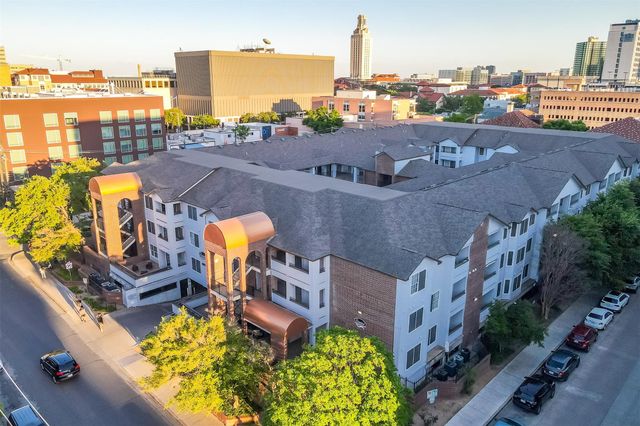 501 W 26th ST 312, Austin, TX 78705