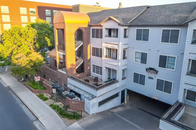 501 W 26th ST 312, Austin, TX 78705