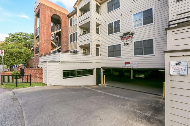 501 W 26th ST 312, Austin, TX 78705