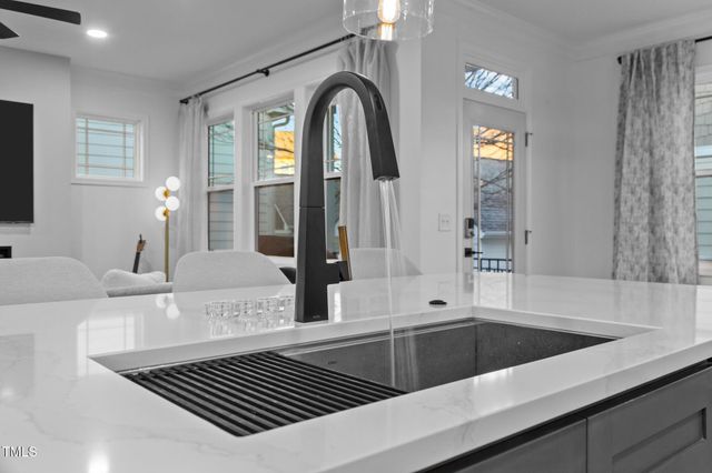 1536 Crafton Way, Raleigh, NC 27607