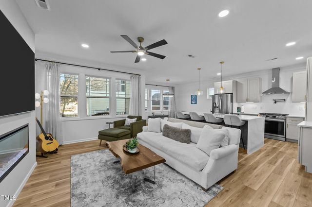 1536 Crafton Way, Raleigh, NC 27607