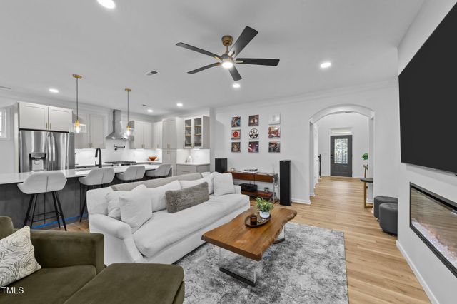 1536 Crafton Way, Raleigh, NC 27607