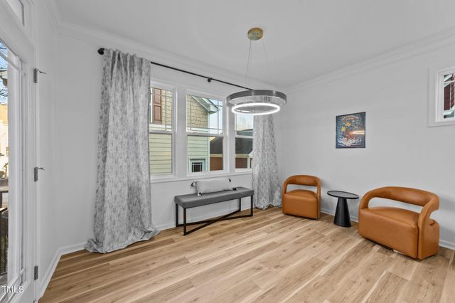 1536 Crafton Way, Raleigh, NC 27607