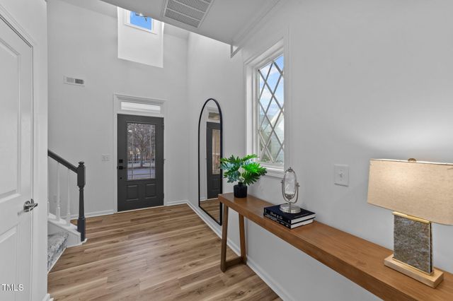 1536 Crafton Way, Raleigh, NC 27607