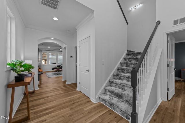 1536 Crafton Way, Raleigh, NC 27607