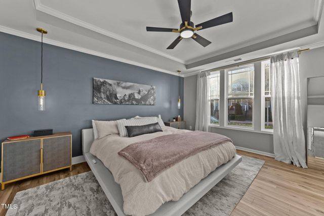 1536 Crafton Way, Raleigh, NC 27607