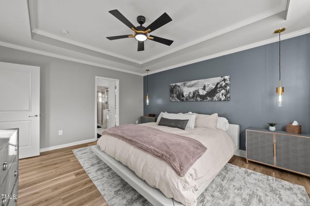 1536 Crafton Way, Raleigh, NC 27607