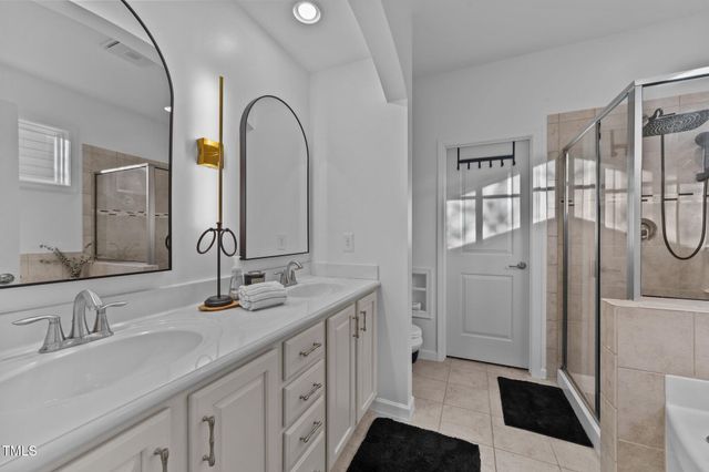 1536 Crafton Way, Raleigh, NC 27607