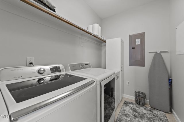 1536 Crafton Way, Raleigh, NC 27607