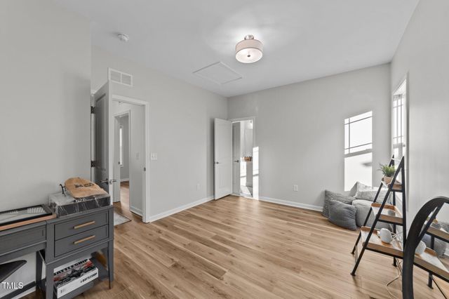 1536 Crafton Way, Raleigh, NC 27607