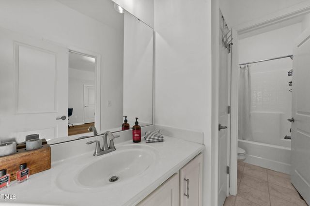 1536 Crafton Way, Raleigh, NC 27607