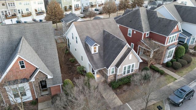 1536 Crafton Way, Raleigh, NC 27607